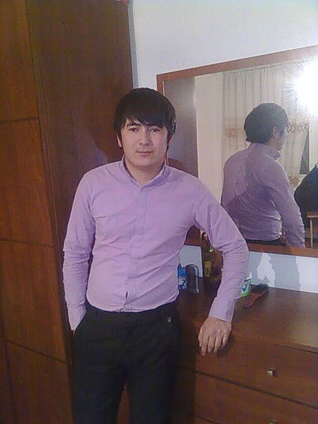 Dauren Jienbayev