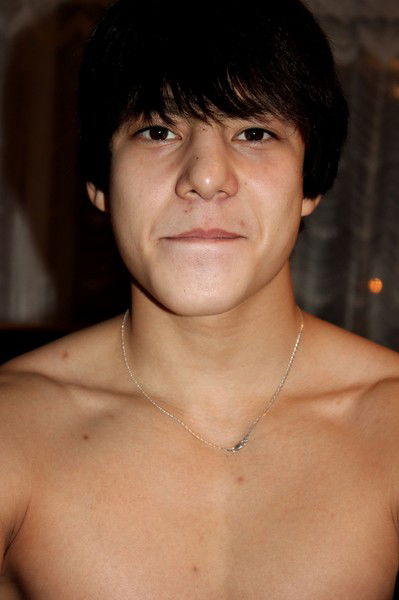 Азат Халилов