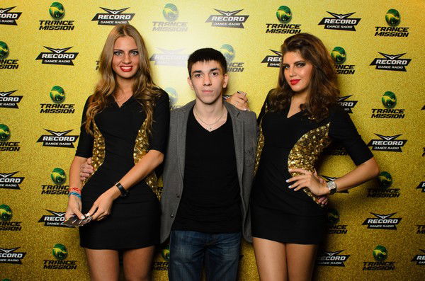 Илья Аникеев