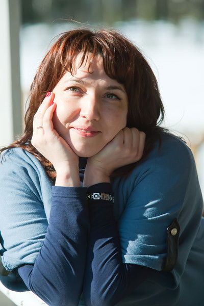 Наталья Долдиер