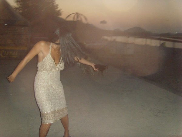 Лидия Троицкая