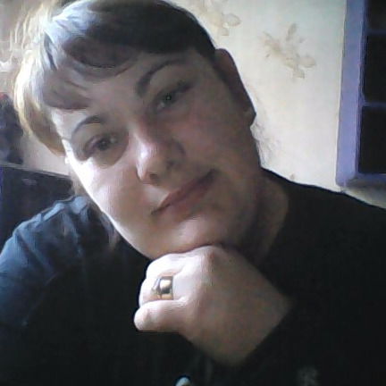 Оксана Оксана