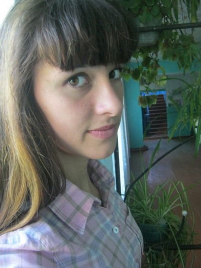 Светлана Гурова