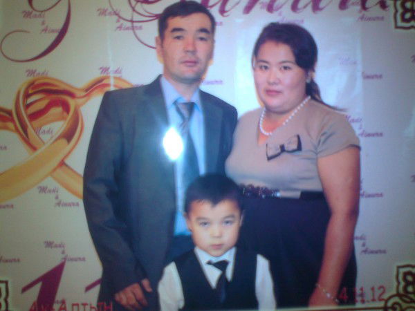 Усен Шаккузов