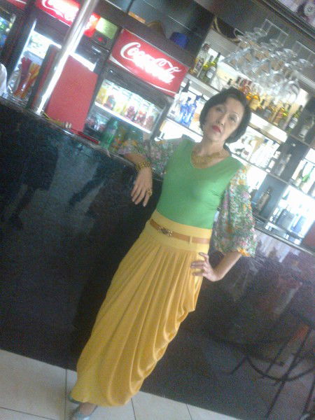 ...бахыт... Дузбаева