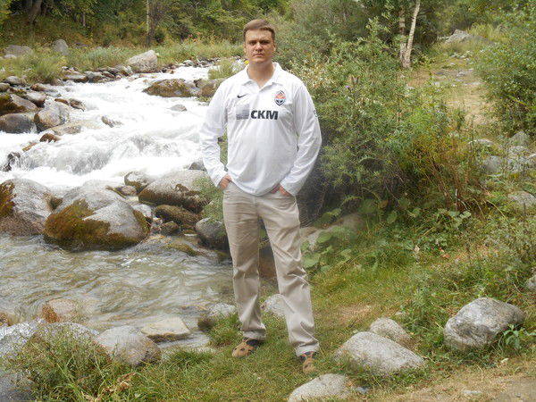 Дмитрий Александрович