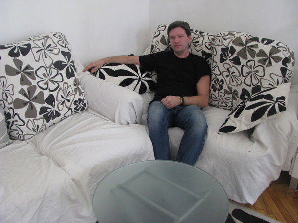 Александр Бычков