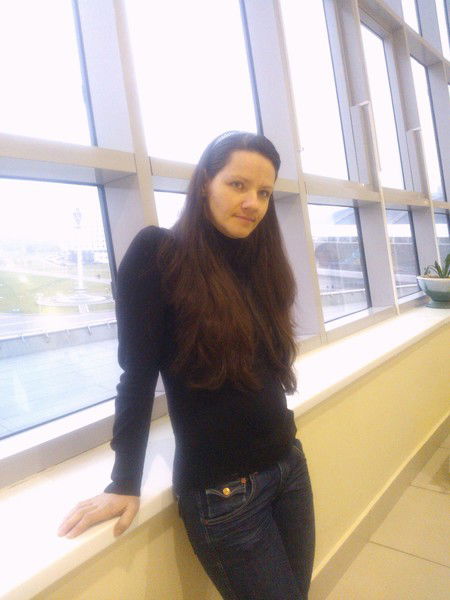 Олька Лелька