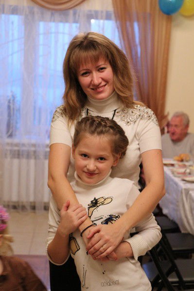 Марина Кошман