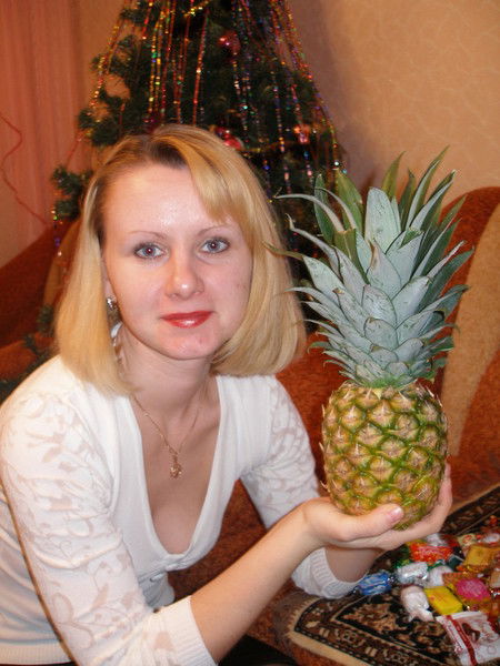 Евгения Новоселова