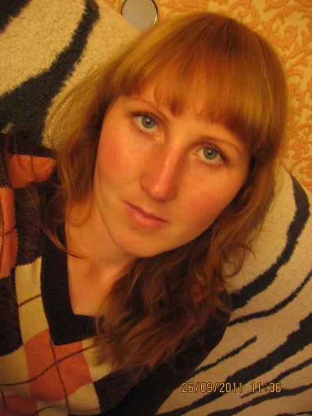 Наталья Глазунова