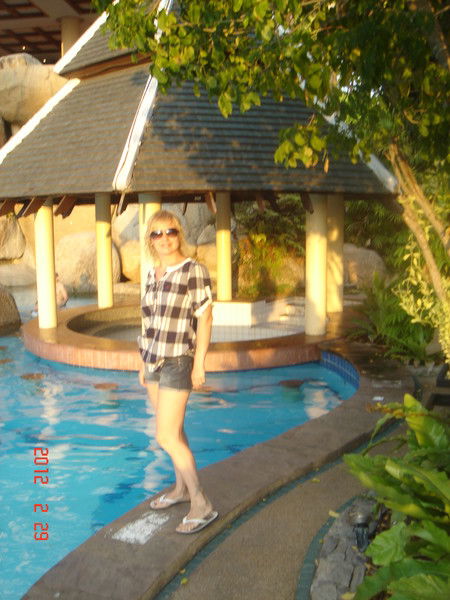 Оксана Дубская