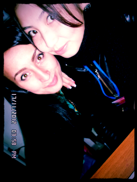 Капия Нурлановна