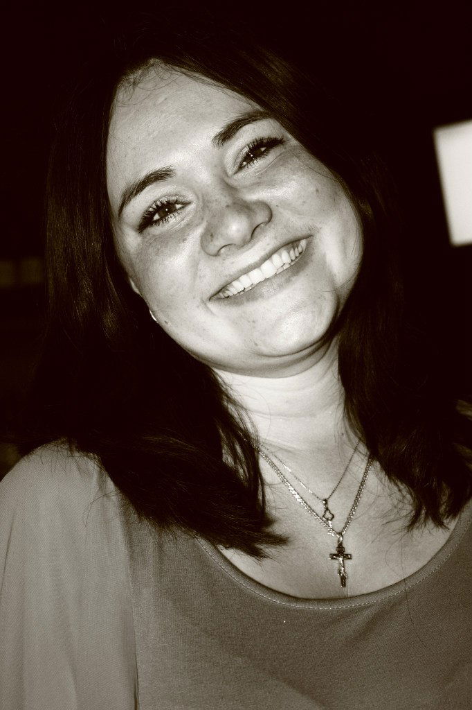 Юлия Сахабеева