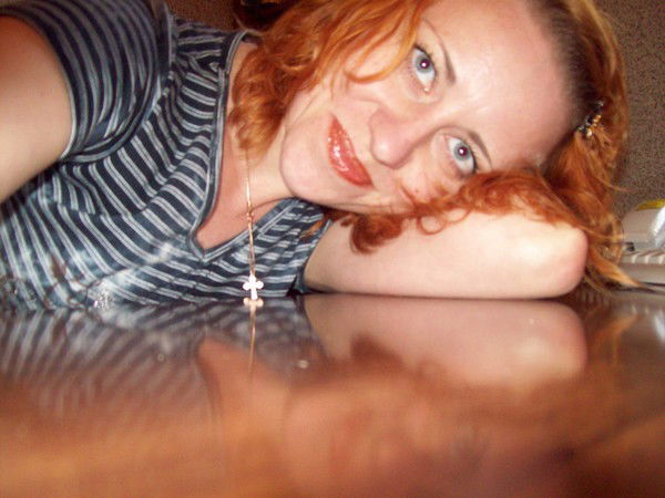 Людмила Андрющенко