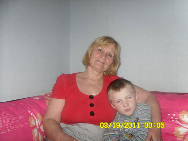 Лариса Абатина