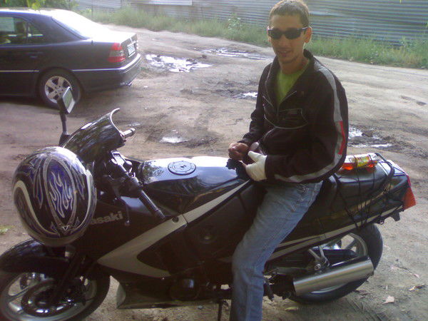 Анатолий Тетиков