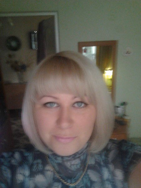 Ольга Малахова