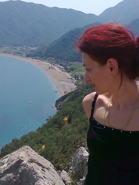 Галина Иванущак