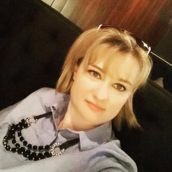 Елена Тюкалова