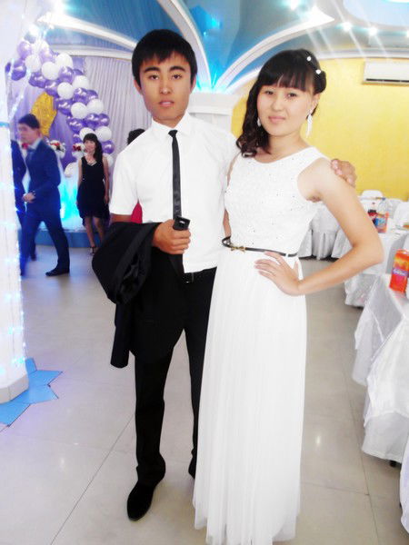 Еркош Челкарский