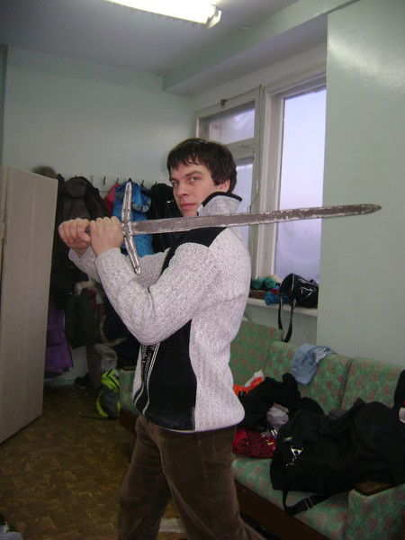 Александр Киляков