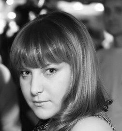 Анна Кяршите