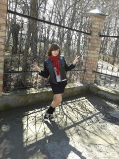 Юля Третьякова