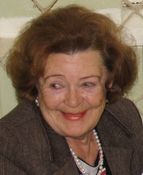 Светлана Чистякова