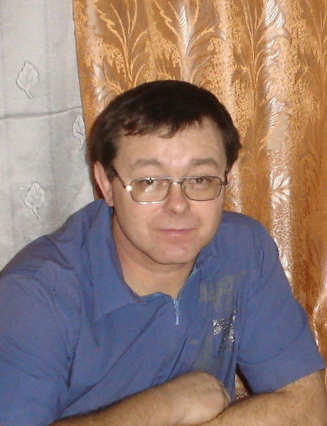 Евгений Власов