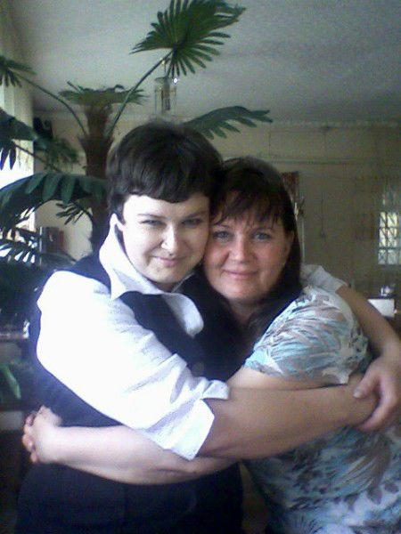 Екатерина Мелёшина