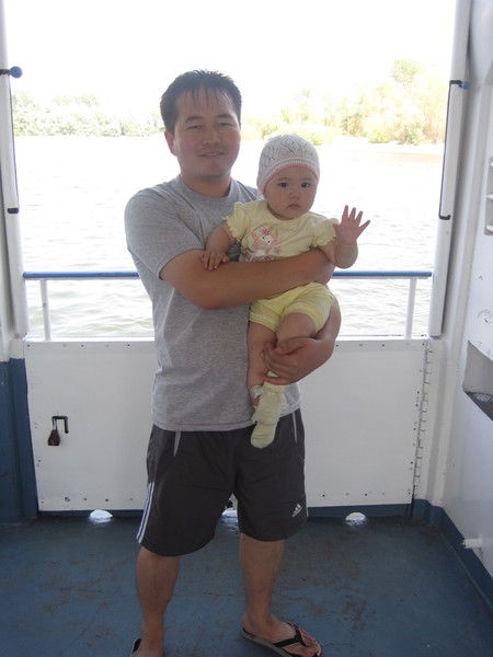 Жоодарбек Манасов