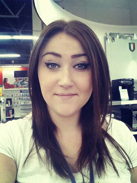 Виктория Шумахер