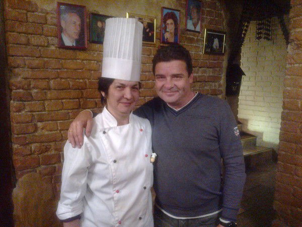 София Нигметзянова