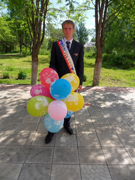 Иван Немилостивый