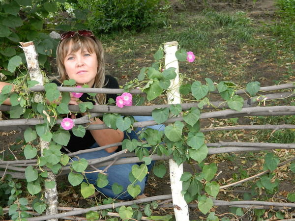 Катерина ***