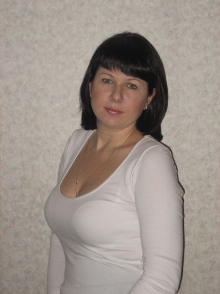 Алена Пруглова