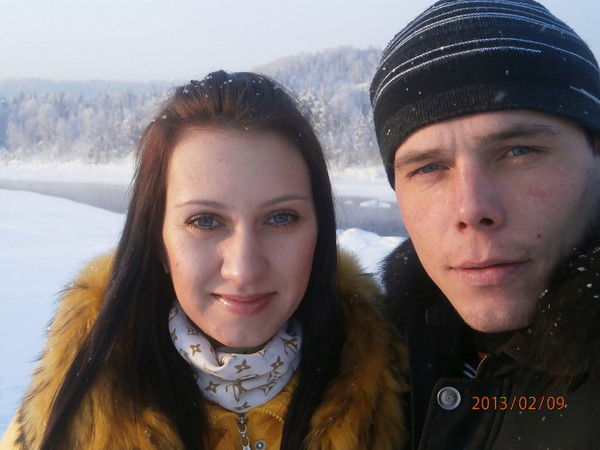 Екатерина Василенко(Рымаренко)