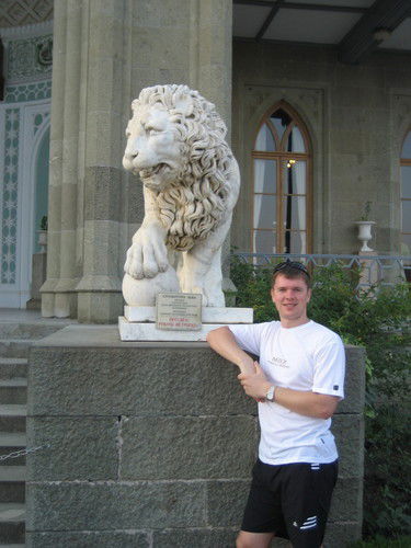 Алексей Поливода