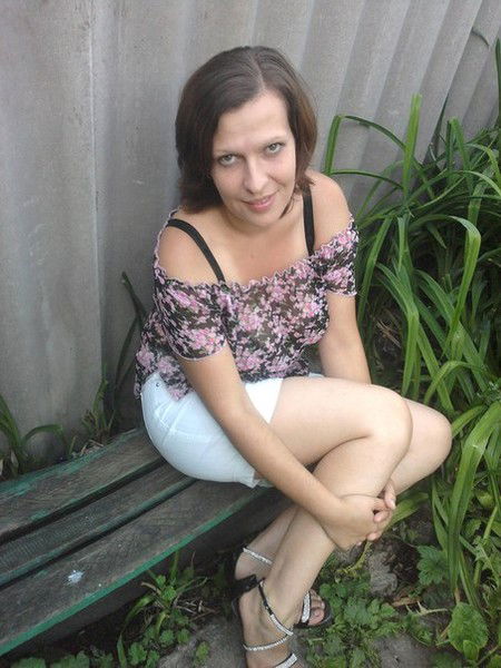 Виктория Серебрякова