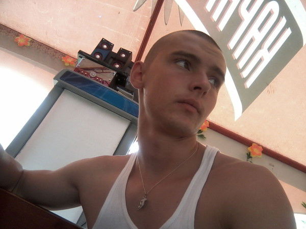 Александр Ефименко