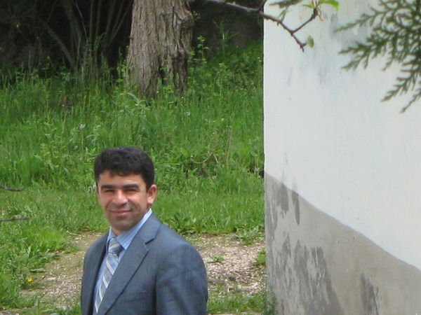 Хончон Талабов