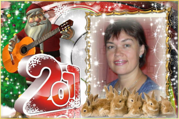 Надежда Шишмакова