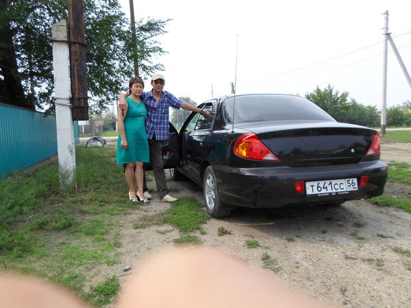 Зауреш Шакирова (Сарбасова)