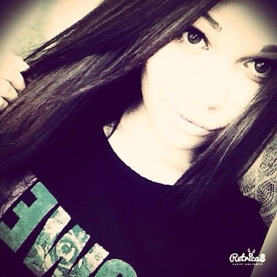 Валечка Радушко