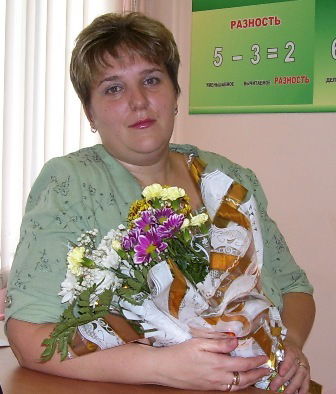 Ольга Филиппова