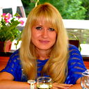 Инна Чалая
