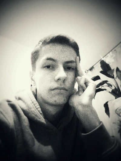 Максим Мурза