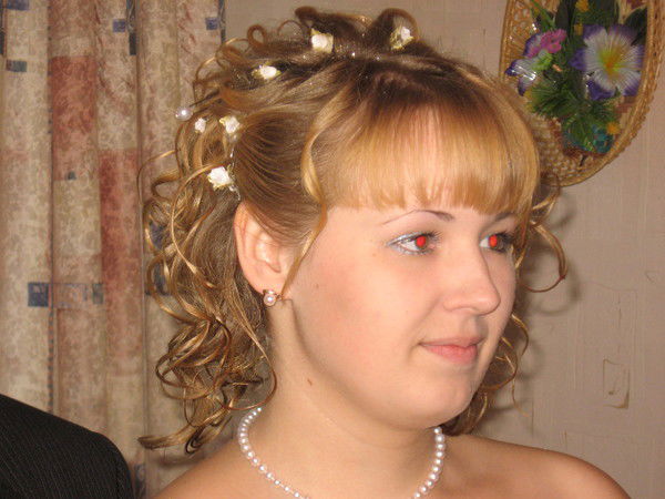 Анна Белоногова