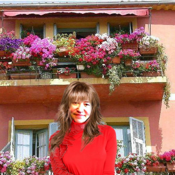 Тина Чекавинская